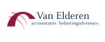 Van Elderen Accountants | Belastingadviseurs